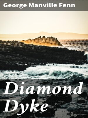 cover image of Diamond Dyke